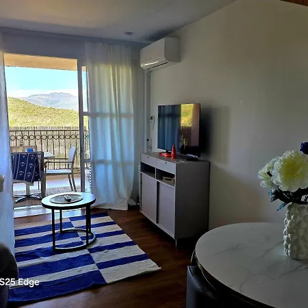 Athena Panoramic View Of Land Et Sea Apartment Saint-Raphael (Var)
